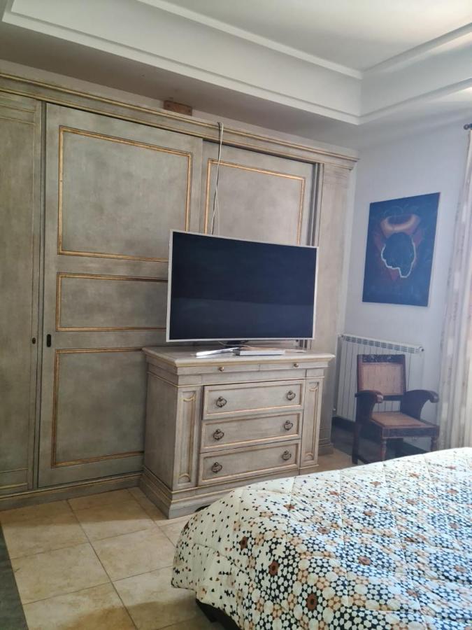 Appartamento Deluxe Centrale, 加埃塔 外观 照片