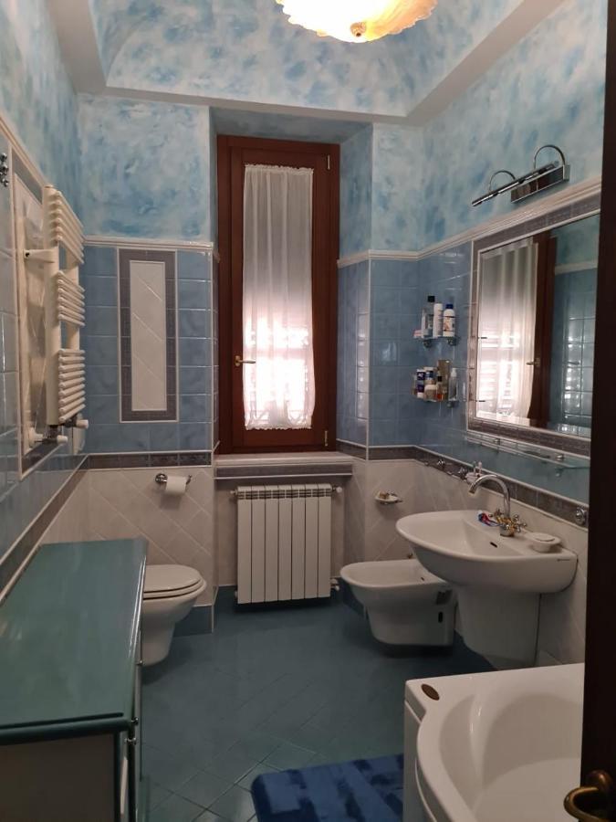Appartamento Deluxe Centrale, 加埃塔 外观 照片