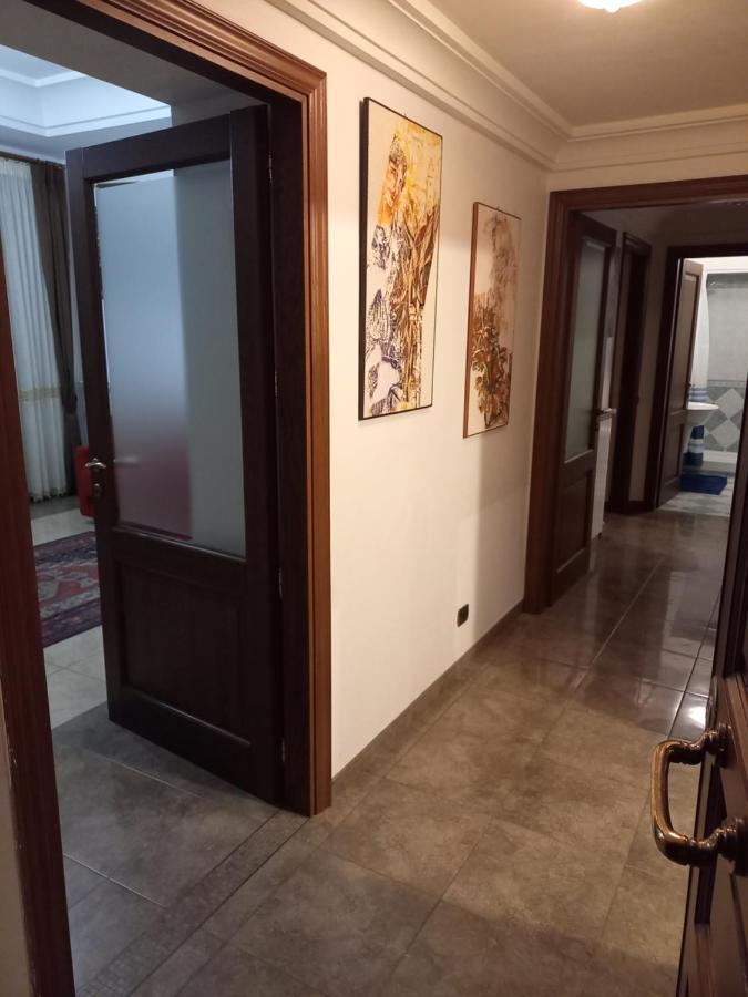 Appartamento Deluxe Centrale, 加埃塔 外观 照片