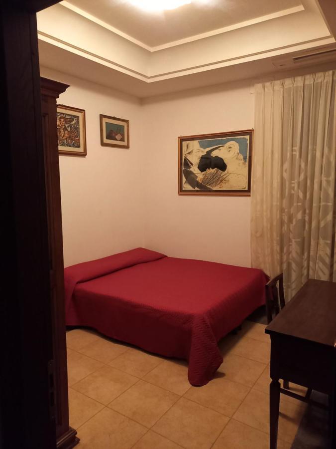 Appartamento Deluxe Centrale, 加埃塔 外观 照片