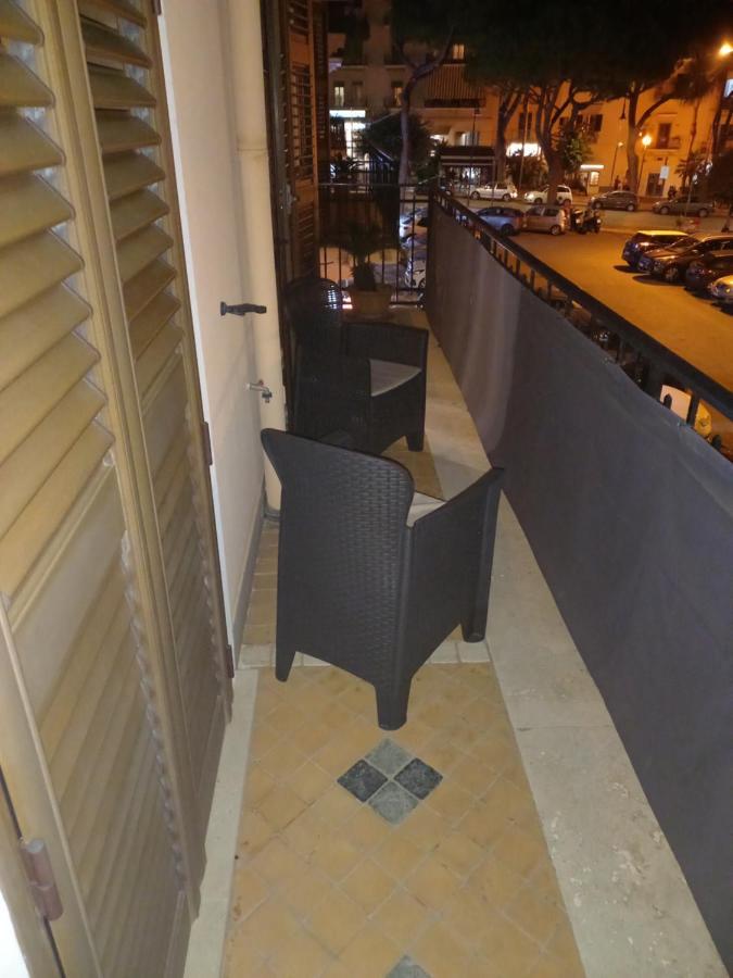Appartamento Deluxe Centrale, 加埃塔 外观 照片